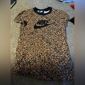 Nike shirt